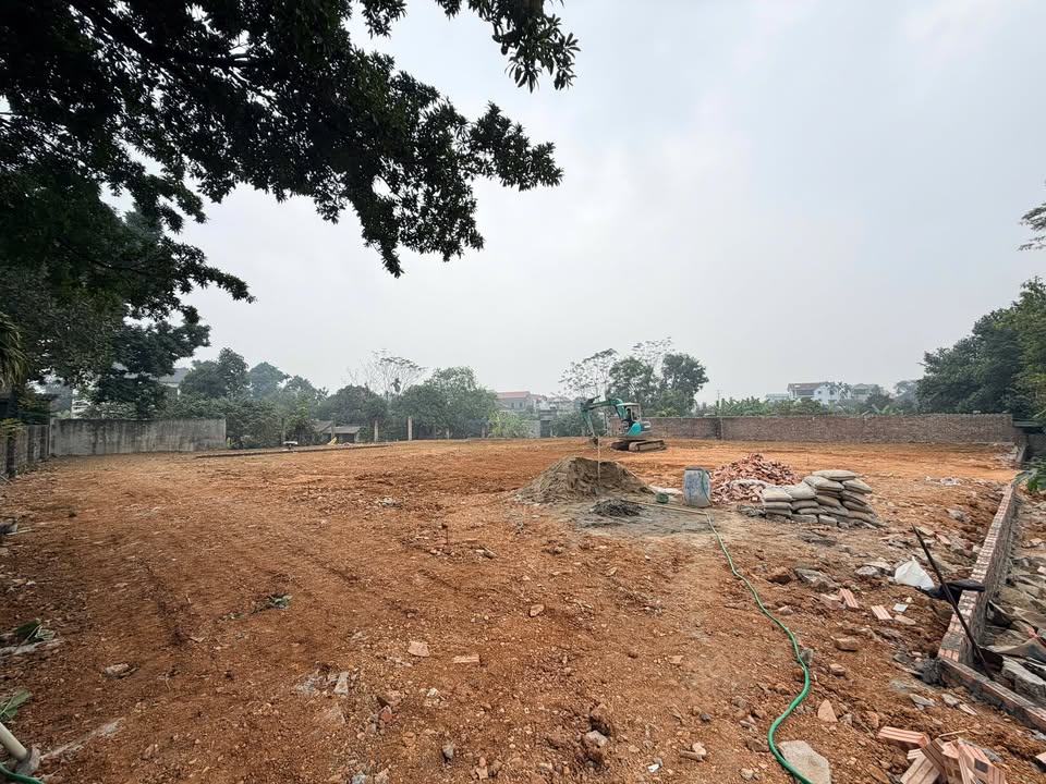 Đất nền Xuân Mai 80m² giá chỉ 1 tỷ - Đầu tư sinh lời ngay!