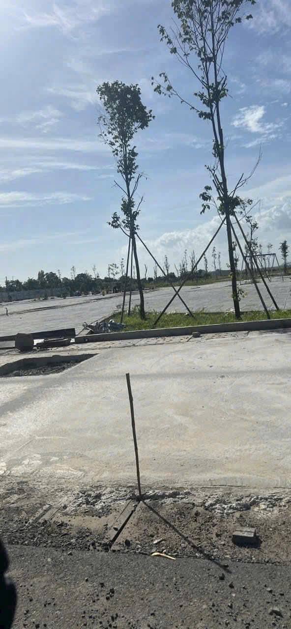 Đất nền An Nhứt, Long Điền 135m² giá 1 tỷ - Đầu tư sinh lời ngay!