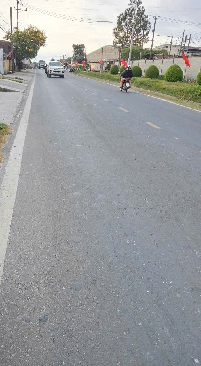 Đất thổ cư 175m² tại Thôn 7 Hòa Ninh, giá chỉ 2 tỷ - Đầu tư sinh lời ngay!