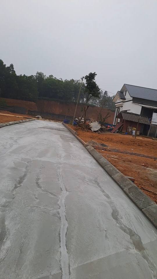 Đất nền Xã Phong Thịnh, Huyện Cẩm Khê, 13m² giá chỉ từ 200 triệu - Cơ hội đầu tư hấp dẫn!