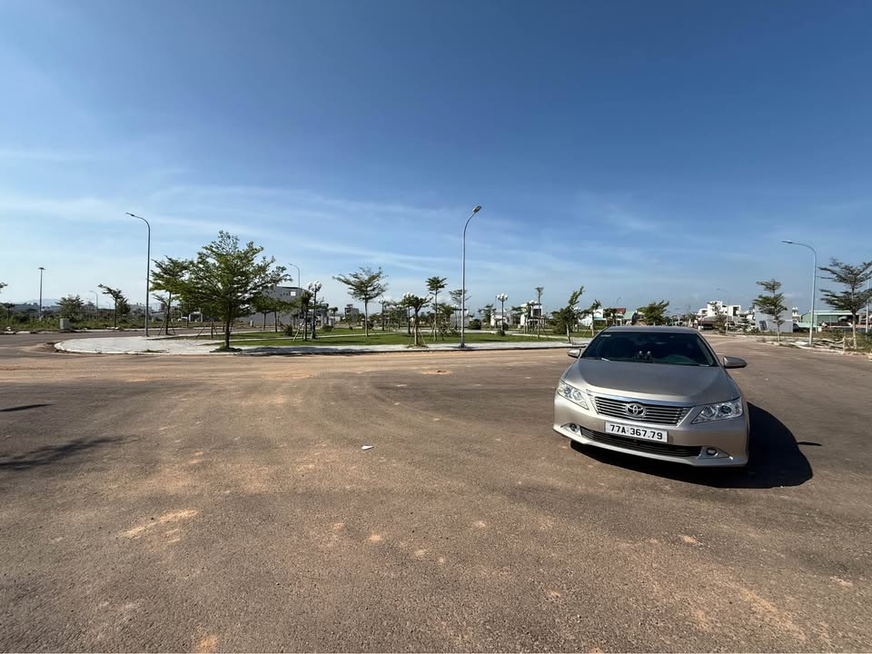 Bán gấp FrontHouse Đường Đông Bàn Thành, An Nhơn 85m² giá 1.195 tỷ - Tiềm năng phát triển lớn!