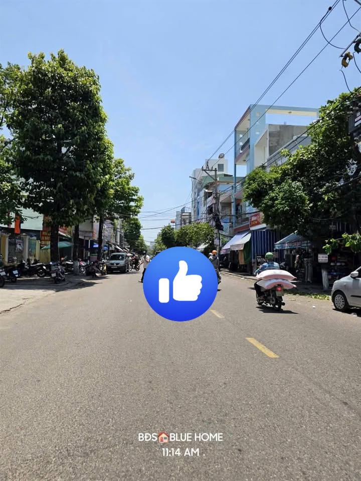 Đất Kinh Doanh 2 Mặt Tiền Đường Sư Đoàn 3 Sao Vàng 75m² giá 4 tỷ - Cơ hội đầu tư tuyệt vời!