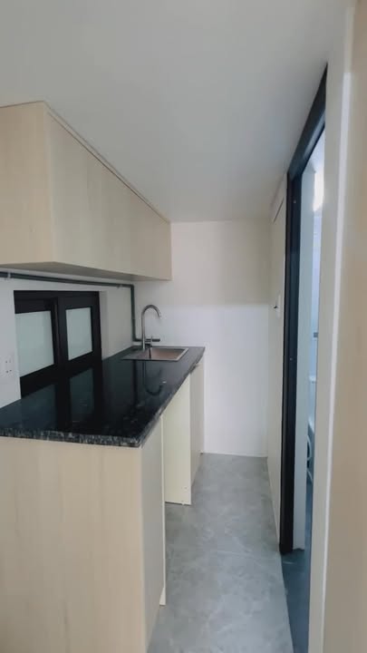 Cho thuê CCMN đường Vũ Trọng Khánh - Giá chỉ từ 4.5 triệu/tháng, đầy đủ nội thất!