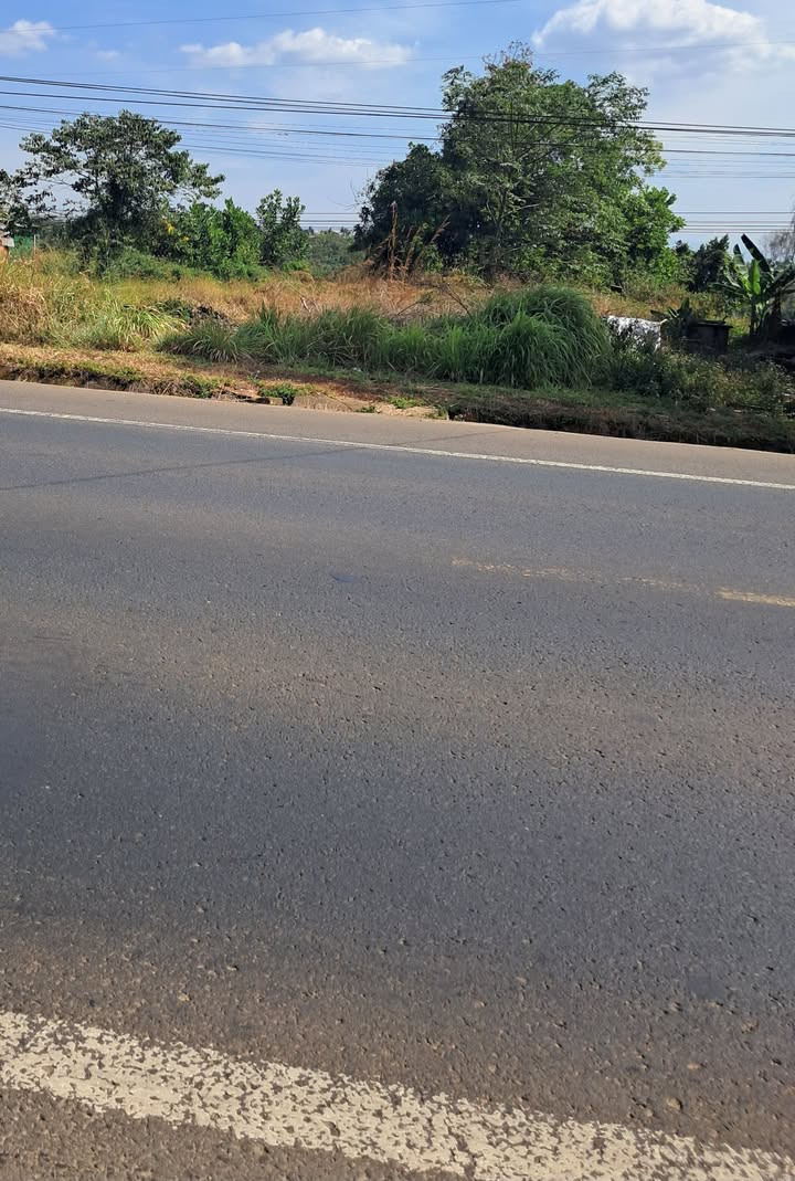 Đất mặt tiền Quốc lộ 14, Huyện Bảo Lâm, 2100m² giá 5.985 tỷ - Đầu tư sinh lời ngay!