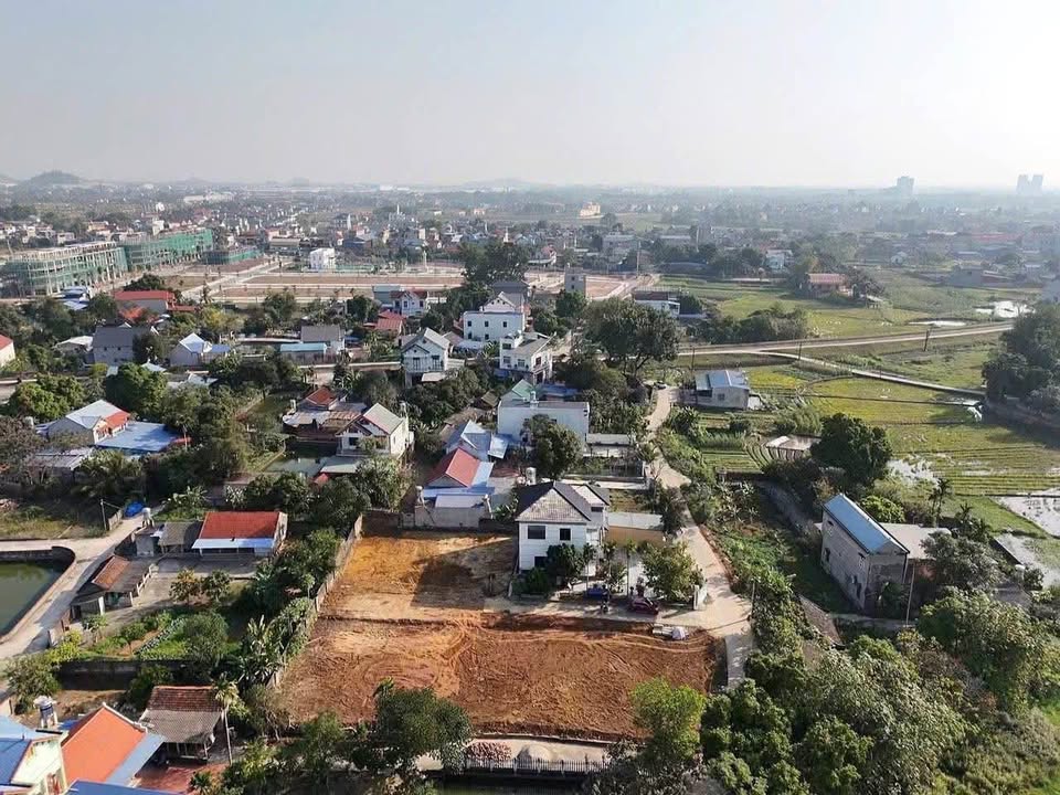 Đất nền Phường Ba Hàng, TP. Phổ Yên 100m² chỉ 1 tỷ - Tiềm năng tăng giá vượt trội!