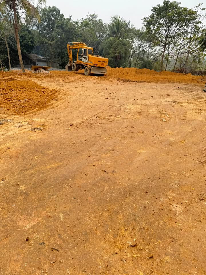 Đất nền 1200m² tại Linh Sơn, Thái Nguyên - Cơ hội đầu tư sinh lời!