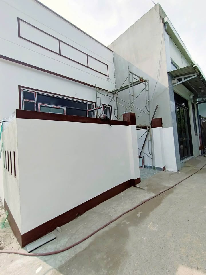 Nhà đẹp Cẩm Sơn 78m² giá 1.3 tỷ - Đón Tết ngay trong tầm tay!