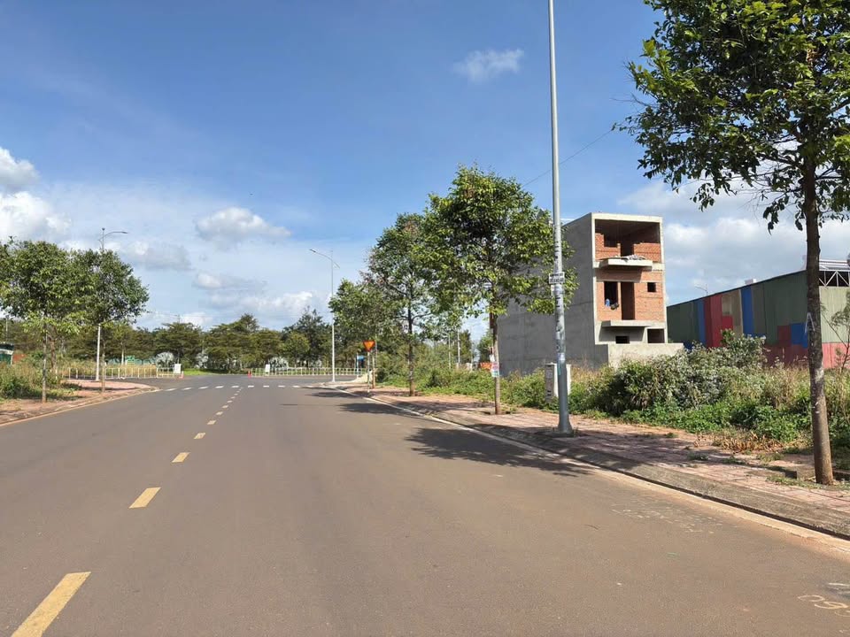 Lô Đất TDP8 Mặt Tiền Đường Phan Anh 125m² giá 8.25 tỷ - Đầu tư sinh lời ngay!