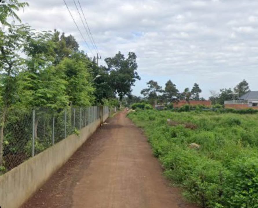 Đất nền xã Hòa Thắng, Buôn Ma Thuột 125m² giá 1.55 tỷ - Cơ hội đầu tư tốt!