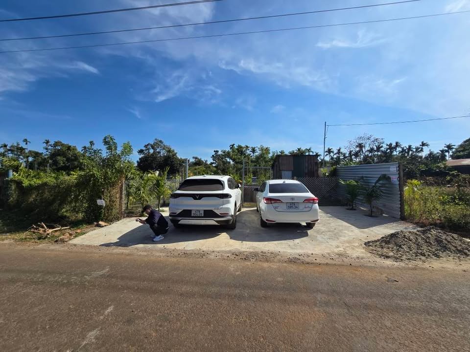 Đất nền Hòa Thắng 630m² giá 16.38 tỷ - Cơ hội đầu tư sinh lời hấp dẫn!