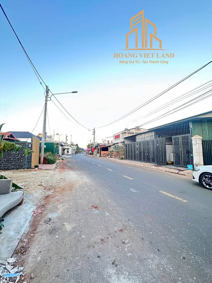 Nhà mặt tiền Dã Tượng, P. Tân An 72m² giá 4.2 tỷ - Đầu tư sinh lời tốt!