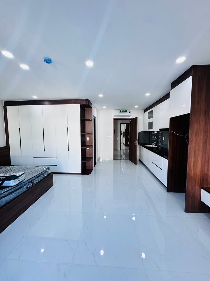 Căn hộ Studio Ecocity Buôn Ma Thuột 25-45m² giá chỉ từ 6 triệu - Sẵn sàng vào ở!