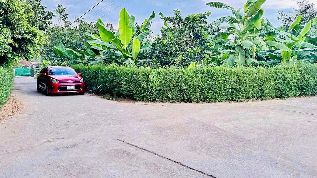 Đất kiệt ô tô 4m Kim Long, Huế 81m² giá chỉ 800 triệu - Cơ hội đầu tư tốt!