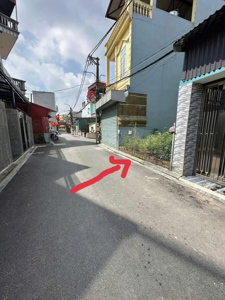 Đất nền An Thượng Hoài Đức 60m² giá 2.25 tỷ - Bán gấp, sổ đỏ chính chủ!