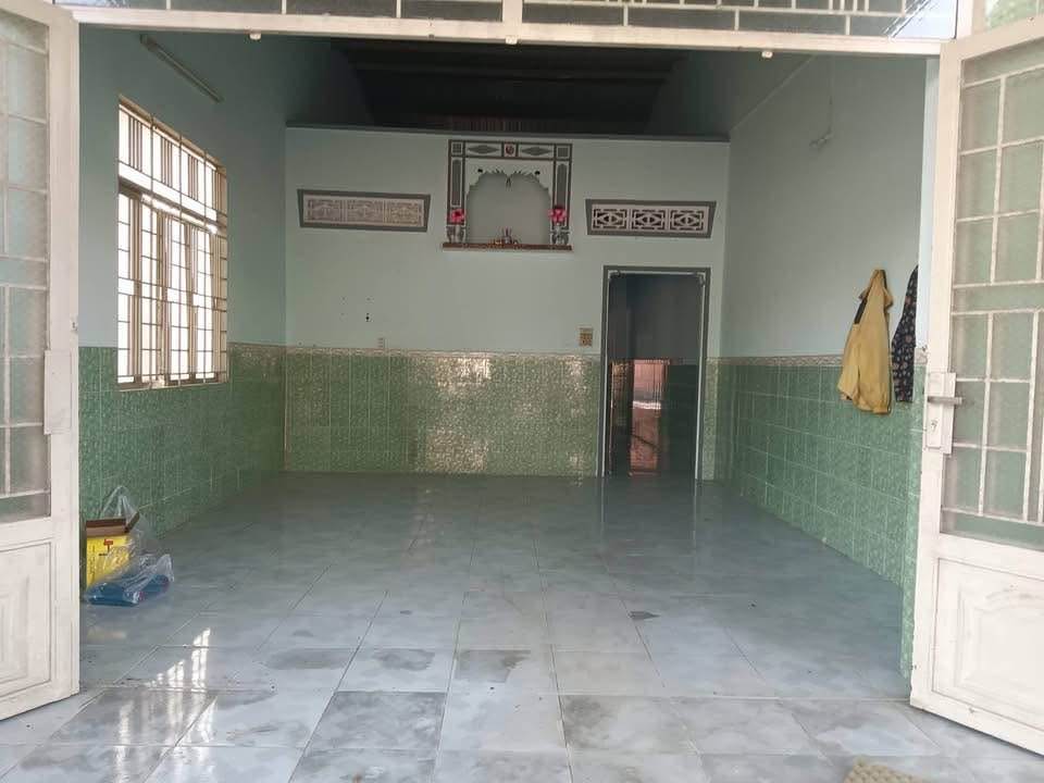 Nhà cho thuê tại phường Tân An, Thủ Dầu Một, 160m² chỉ 3 triệu/tháng - Không thể bỏ lỡ!