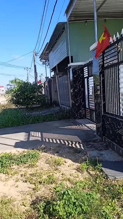 Đất thổ cư 252m² tại thôn An Phong, Đăk Pơ - Cơ hội đầu tư sinh lời!