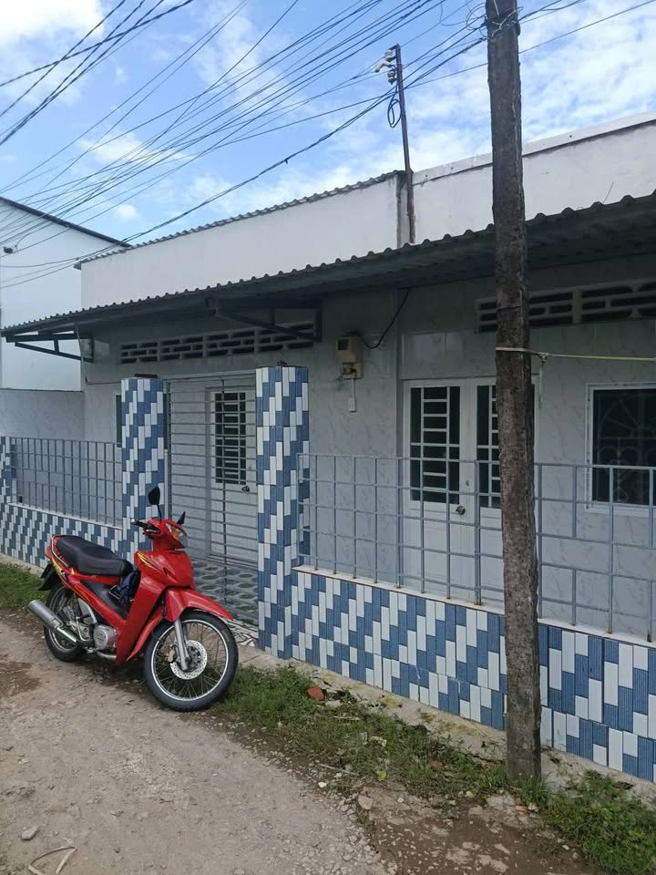 Đất nền Xã Thanh Đức, Huyện Long Hồ, 73m² giá 650 triệu - Đầu tư sinh lời ngay!