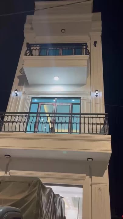 Nhà đẹp trục chính Trần Đăng Tuyển 72m² giá 6 tỷ - Chính chủ bán