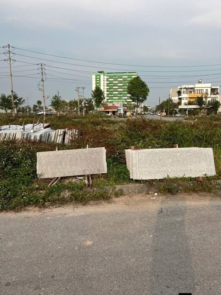 Đất nền mặt tiền Nguyễn Thế Nho, Bắc Ninh 100m² giá 3 tỷ - Cơ hội đầu tư hiếm có!