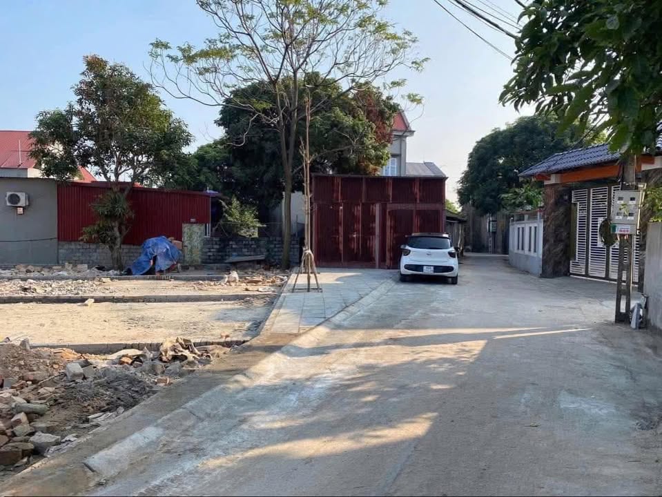 Đất nền Tổ dân phố Trung - Phường Bích Động 82m² giá 1 tỷ - Gần quy hoạch thuận lợi đầu tư!