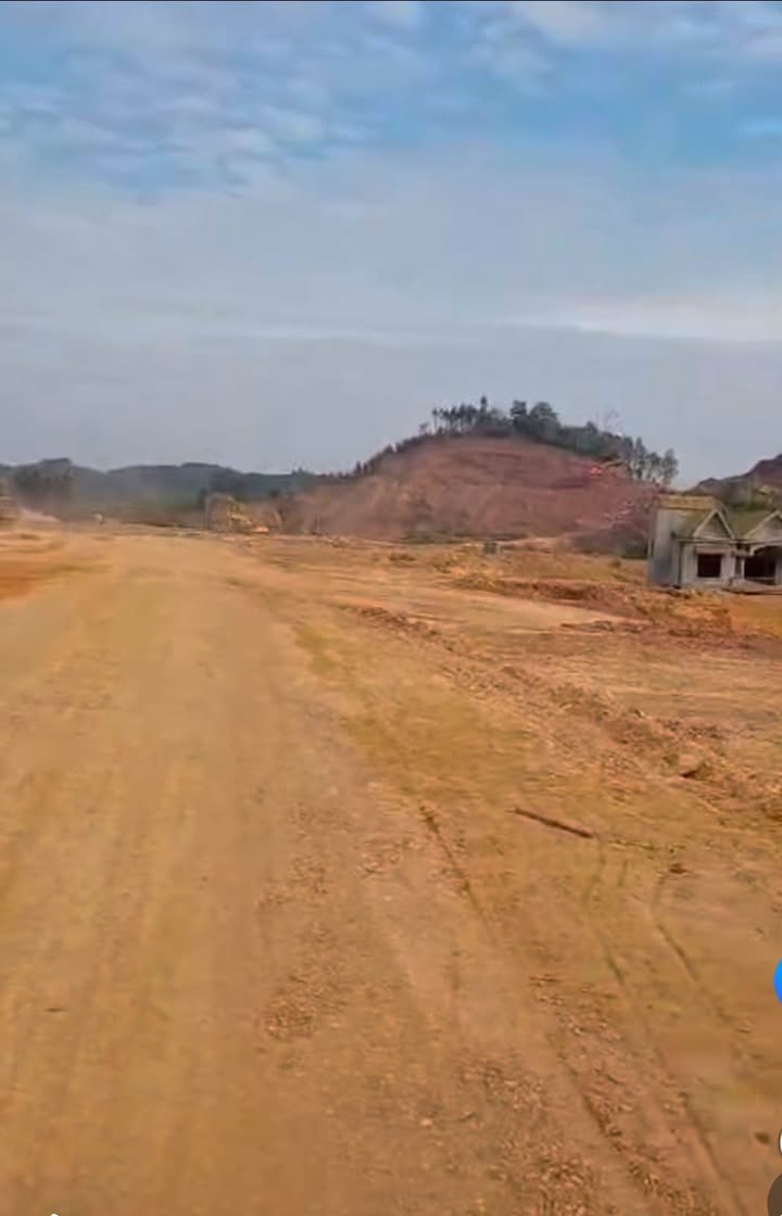 Lô đất 1ha tại Bố Hạ, Bắc Ninh - Tiềm năng phát triển xưởng và nghỉ dưỡng!