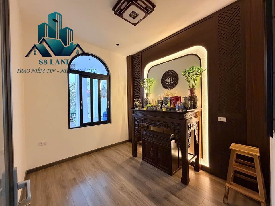 Nhà riêng Trần Quang Khải, Bắc Giang 72m² giá 6 tỷ - Thiết kế hiện đại, sẵn ở ngay!