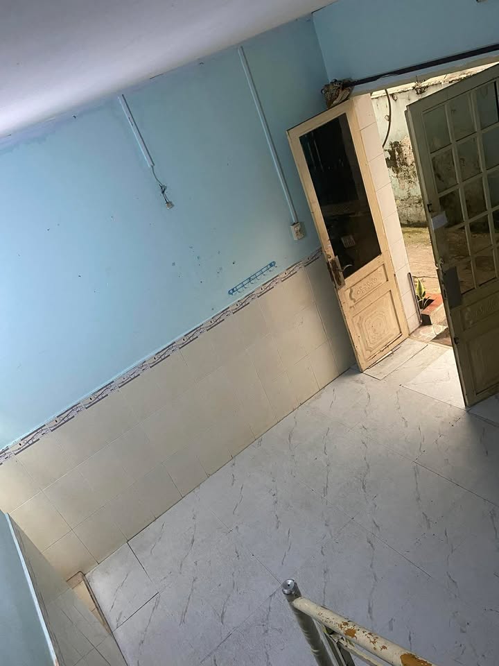 Nhà phường Linh Tây, Thủ Đức 18m² giá 1.85 tỷ - Chính chủ bán gấp!