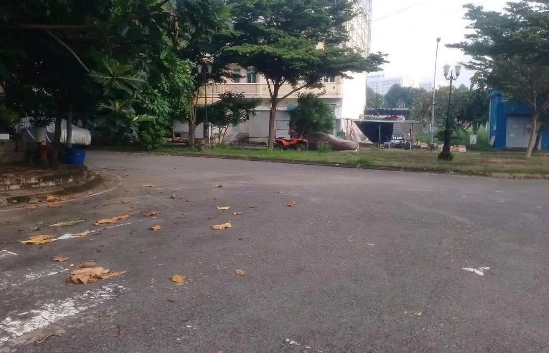 Đất nền hẻm xe hơi Linh Đông 100,3m² giá chỉ 7 tỷ - Cơ hội đầu tư tuyệt vời!