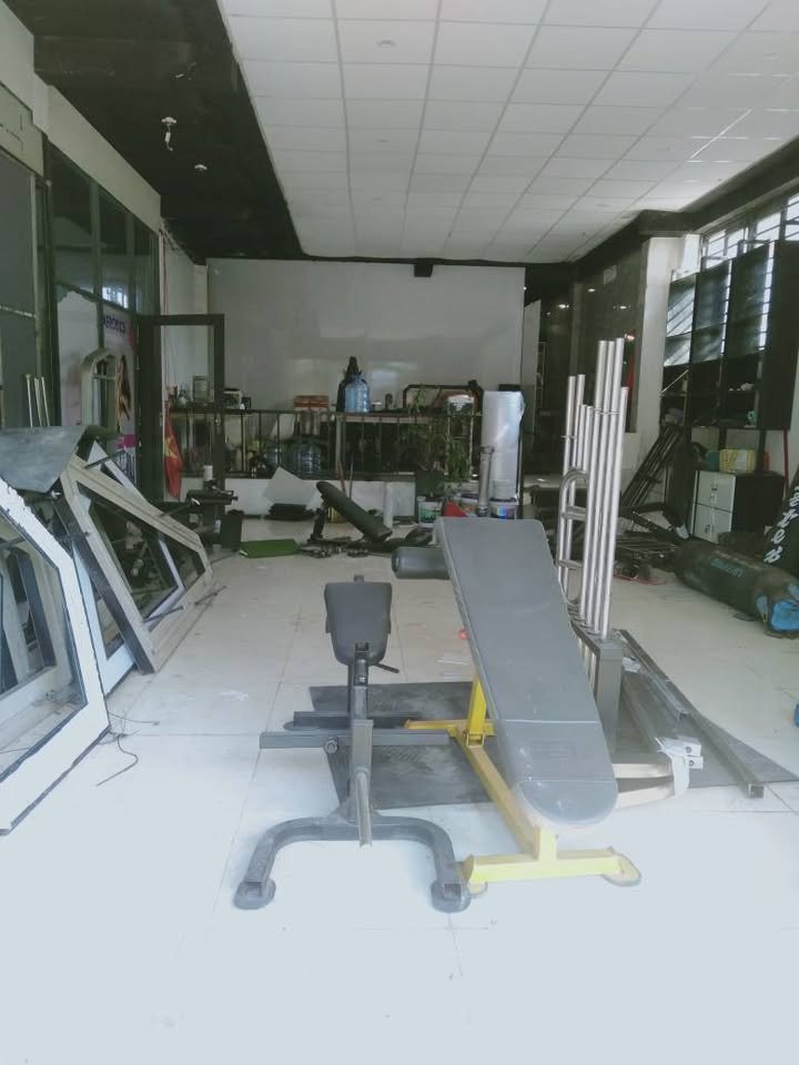 Nhà mặt tiền Đường Phạm Như Xương, Quận Liên Chiểu 80m² - Cơ hội kinh doanh tuyệt vời!