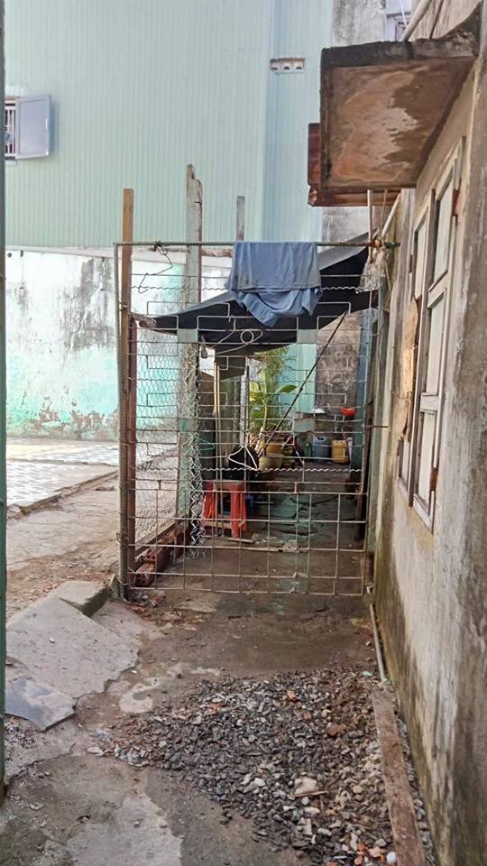 Bán đất Điện Biên Phủ, Đà Nẵng 62m² – Vị trí hiếm có, thuận tiện kinh doanh!