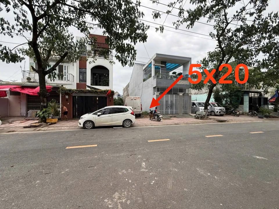 Đất nền 100m² tại Khu tái định cư Làng ĐHQG TP HCM giá chỉ 4.3 tỷ - Xây dựng tự do!