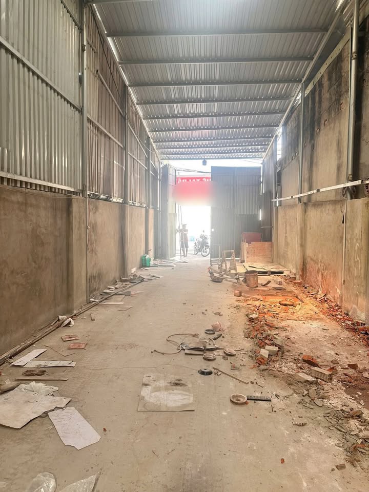 Bán gấp FrontHouse mặt tiền Trần Quang Diệu Dĩ An 211m² - Giá chỉ 4.999 tỷ!