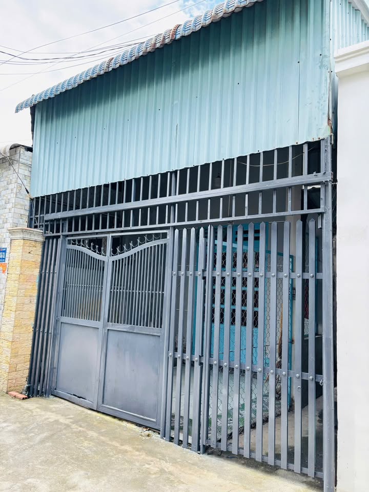 Nhà cấp bốn 99m² Khu Bicosi Tân Bình - Giá chỉ 2.85 tỷ, cơ hội đầu tư tuyệt vời!