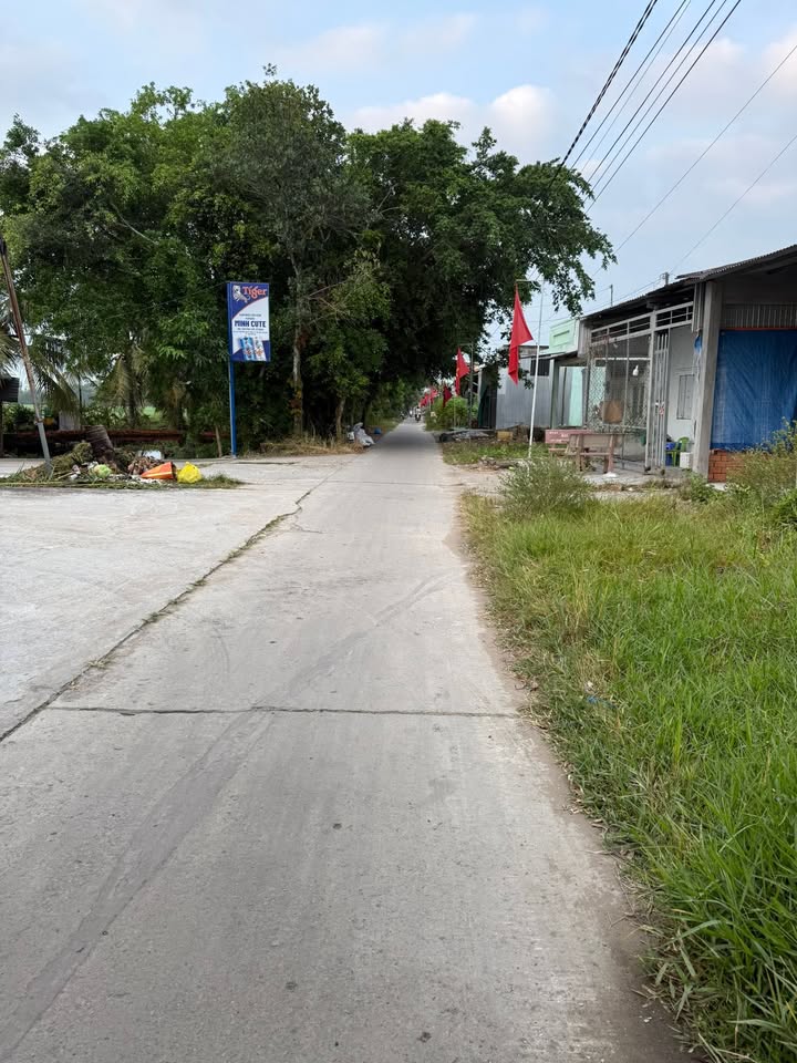 Nhà cấp 4 Tân Hiệp, Kiên Giang 156m² giá 630 triệu - Thương lượng chính chủ!