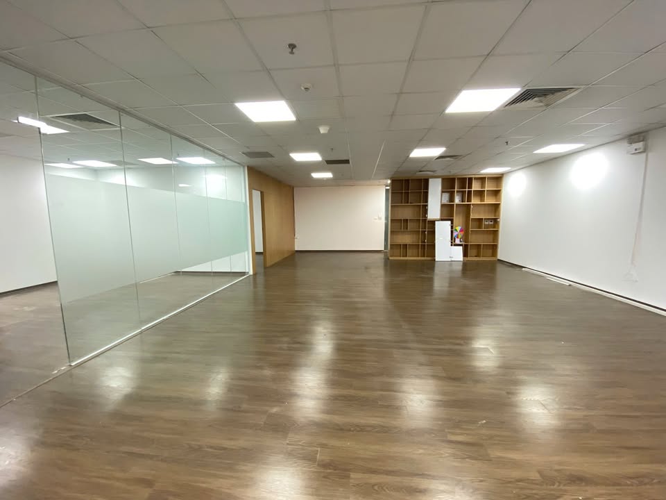 Cho thuê sàn văn phòng Mỹ Đình 70m² giá 10.5 triệu - Nhà mới, siêu đẹp!