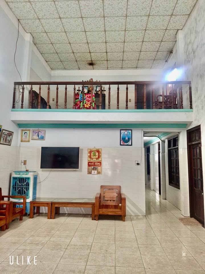 Bán gấp FrontHouse Đường Tôn Đản, Cẩm Lệ, 128m² chỉ 4.99 tỷ - Nhà 5 phòng ngủ