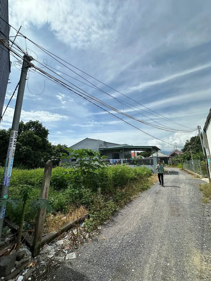 Đất nền liền kề Xã Diên Phước, Khánh Hoà - Diện tích từ 141.7m² đến 156.8m² - Đầu tư sinh lời cao!