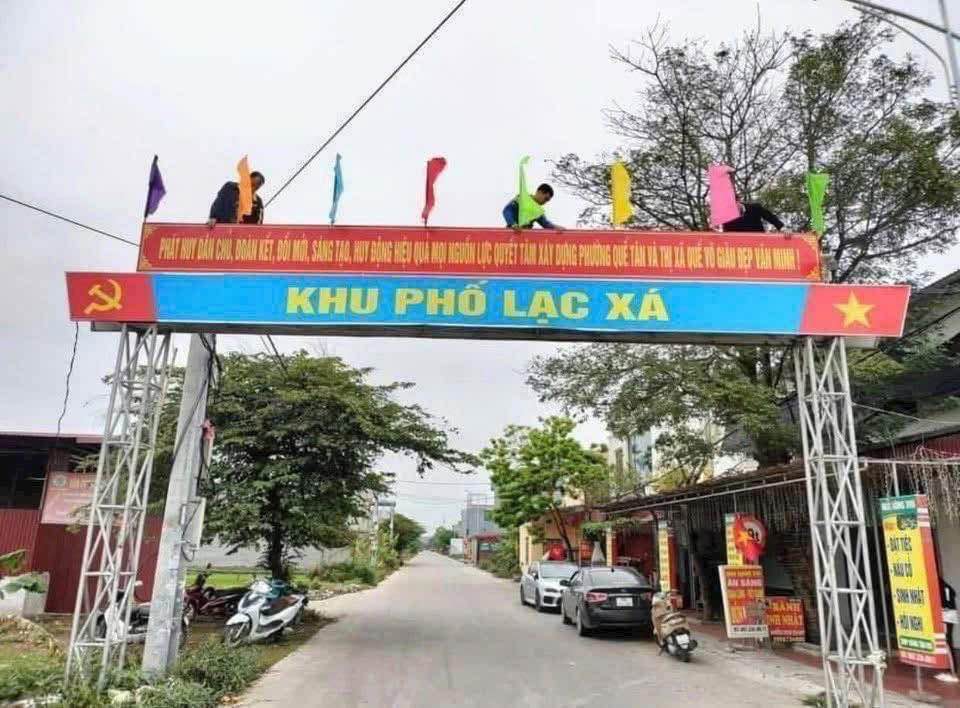 Đất nền Chi Lăng, Quế Võ 88m² giá 1.3 tỷ - Cơ hội đầu tư hấp dẫn!