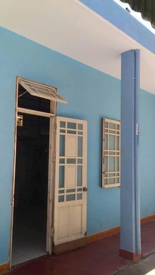 Phòng trọ Cẩm Lệ giá chỉ 2 triệu - Yên tĩnh, gần trung tâm!