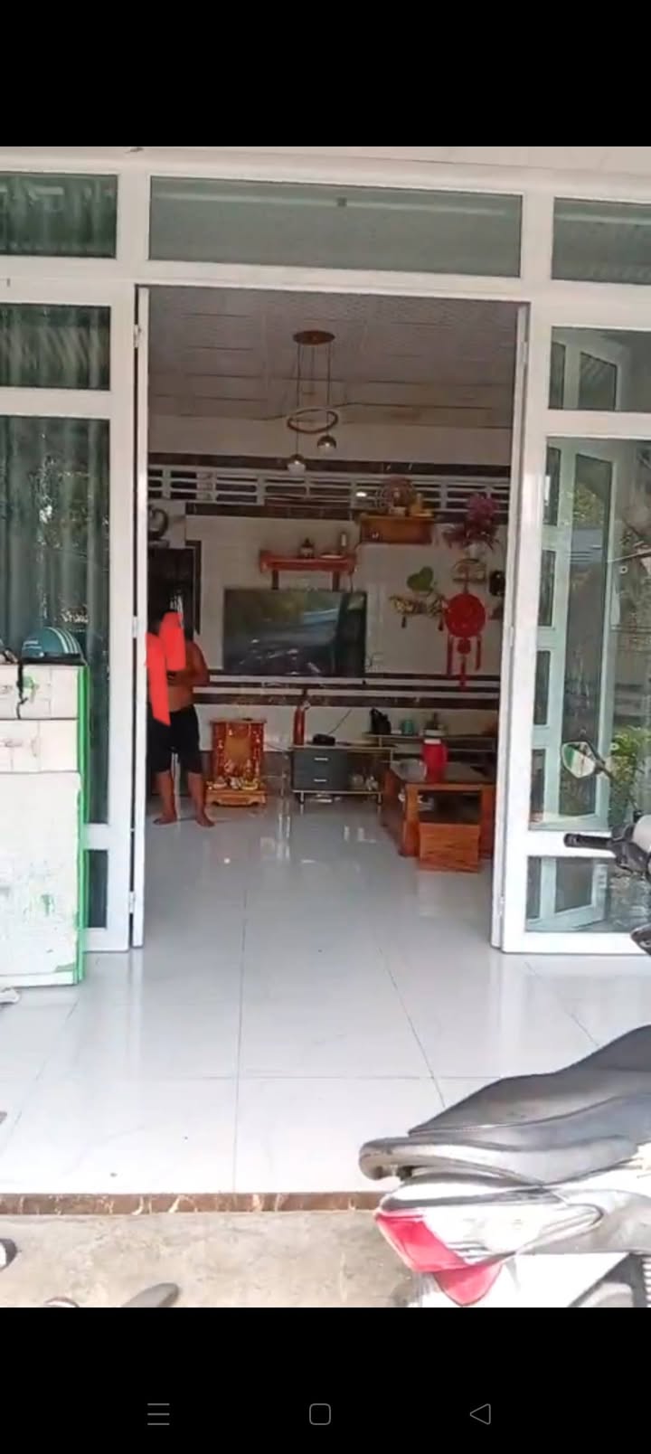 Nhà riêng Thị trấn Núi Sập, An Giang 104m² giá 1.3 tỷ - Chính chủ thương lượng!