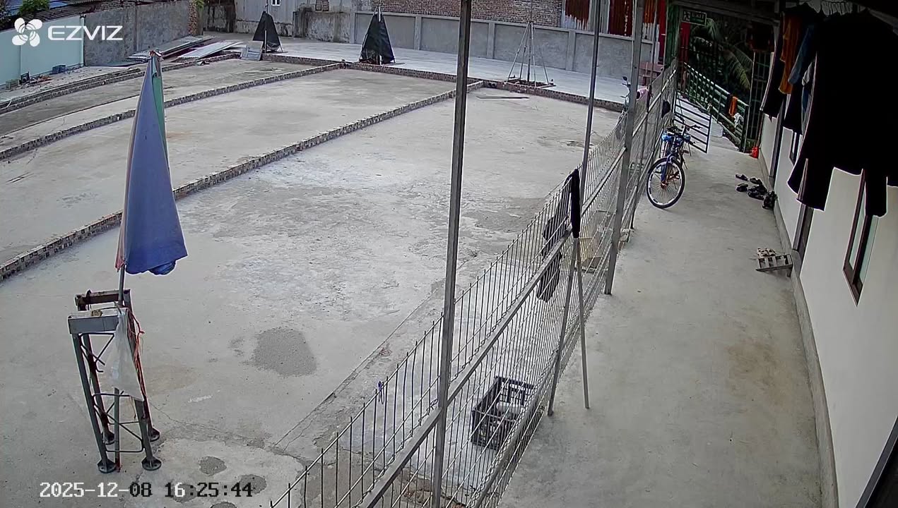 Phòng cho thuê tại Thôn La Ngoại, Hải Dương - Giá chỉ 1,3 triệu/tháng