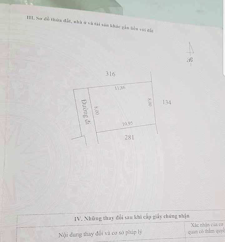 Lô Đất Kiệt Nguyễn Viết Song, Ecogaden 91m² giá 1.6 tỷ - Cơ hội đầu tư tuyệt vời!