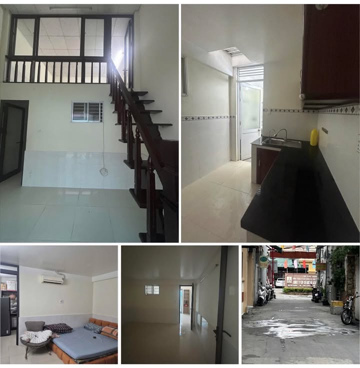 Nhà phố Hòa Cường Bắc Đà Nẵng 42m² giá 3.95 tỷ - Sổ hồng chính chủ, sẵn giao dịch!