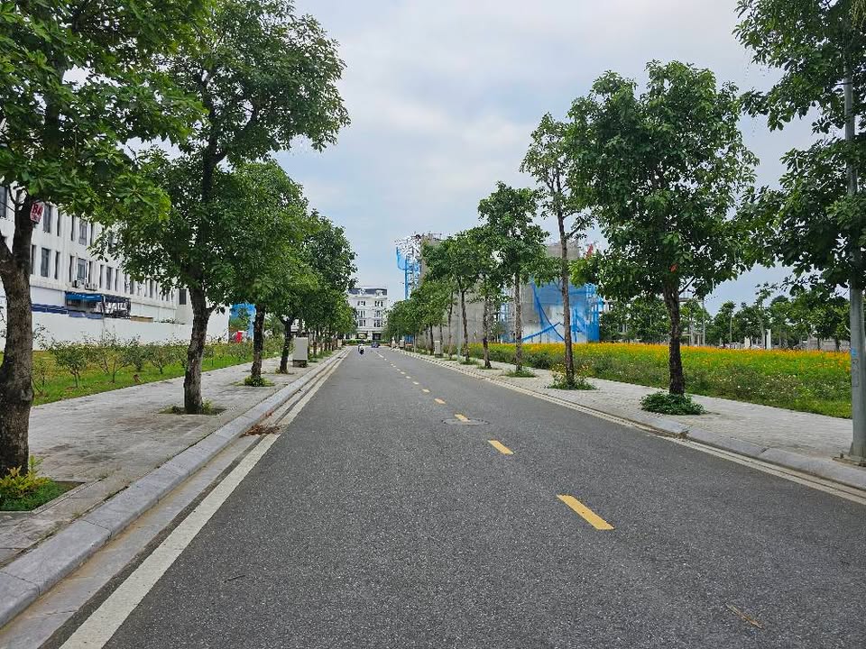 Đất nền Danko City, Thái Nguyên 96m² giá chỉ 2.x tỷ - Sẵn sàng sang tên ngay!