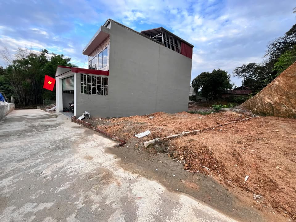 Đất nền Phường Quán Triều 74m² giá chỉ 9xx triệu - Sổ hồng chính chủ