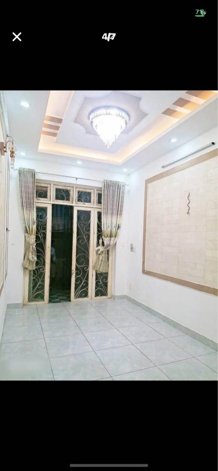 Nhà cho thuê tại Phường 3, Vũng Tàu 30m² giá 4 triệu - Sẵn sàng vào ở ngay!