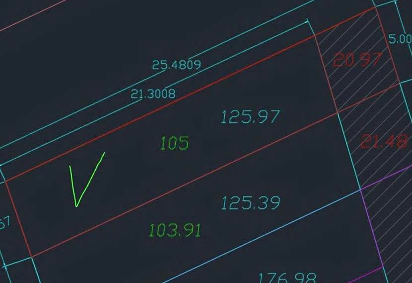 Đất nền Đà Nẵng 105m² giá 40 tỷ - Cơ hội đầu tư hấp dẫn!