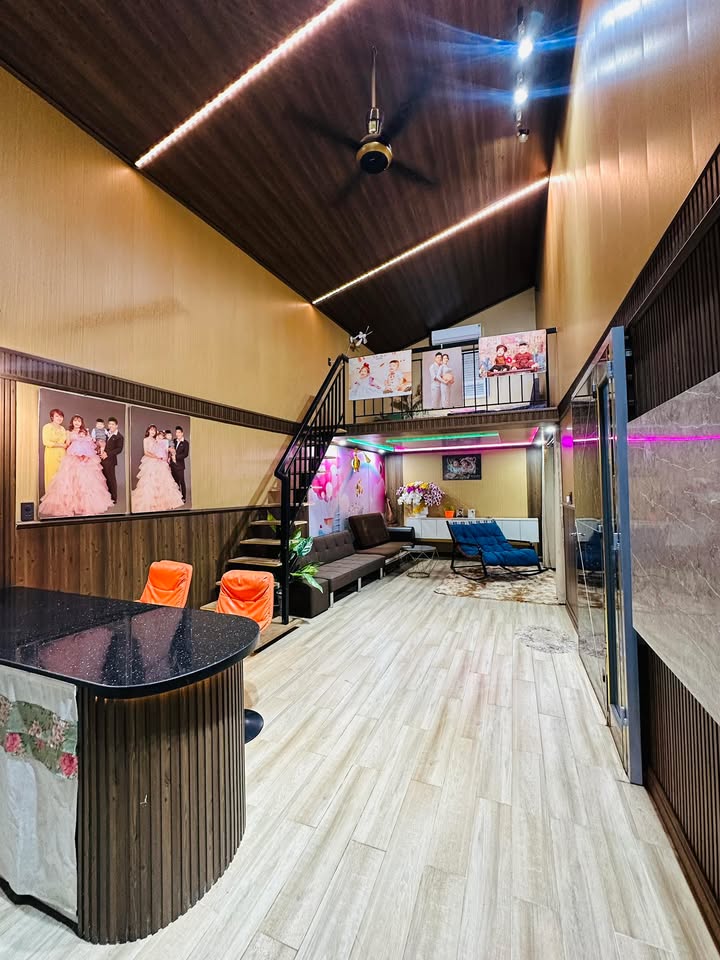 Đất nền Tân Thành, Tân Phú 2000m² giá 1.25 tỷ - Cơ hội đầu tư tuyệt vời!