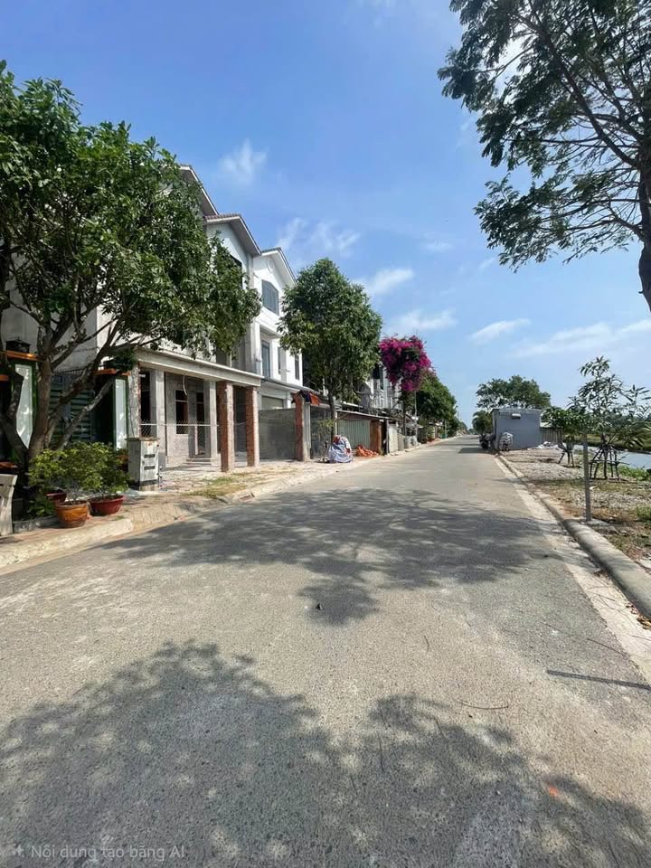 Biệt thự Phước Sơn, Vũng Tàu 180m² - Sổ hồng chính chủ, xây thô hoàn thiện!