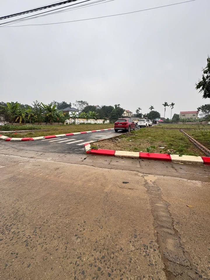 Đất thổ cư chính chủ tại Đông Phong, Tiên Phong 100m² - Giá chỉ 1 tỷ VND